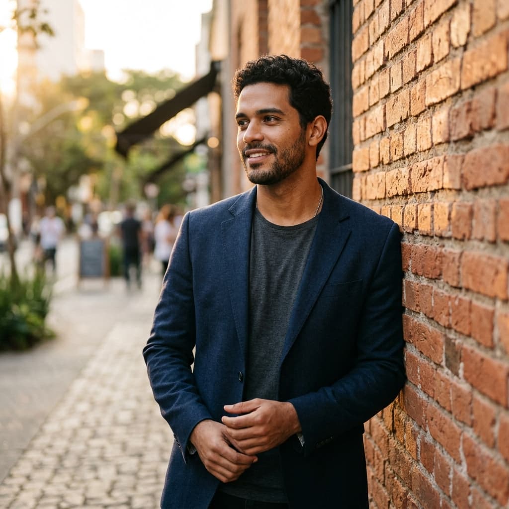 Thiago Nogueira